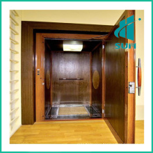 Luxury Home Elevator with Competitive Price Sum-Elevator